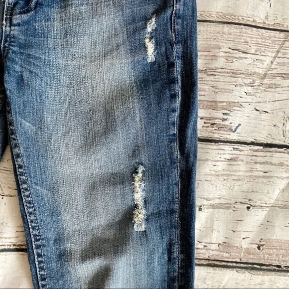 Vigoss Boot cut jeans - Picture 5 of 7